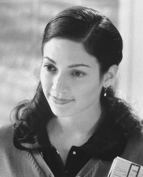 Miss Marquez