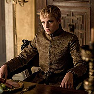Tommen Baratheon, Martyn Lannister