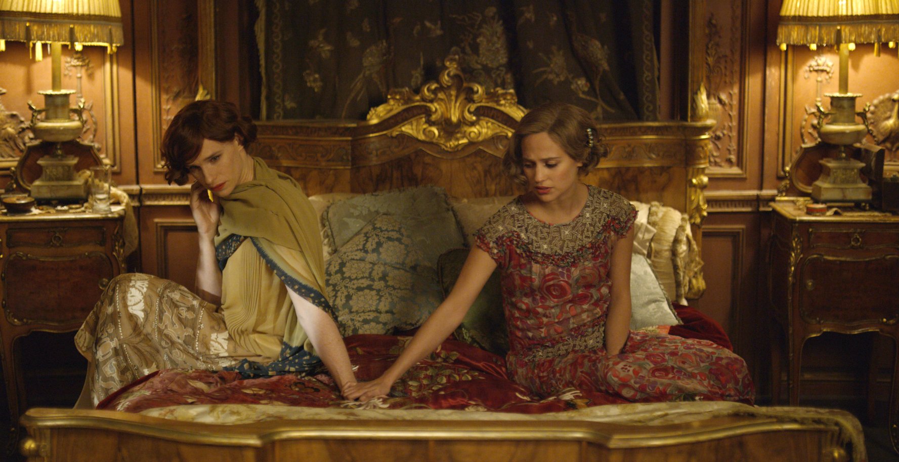 Lili Elbe