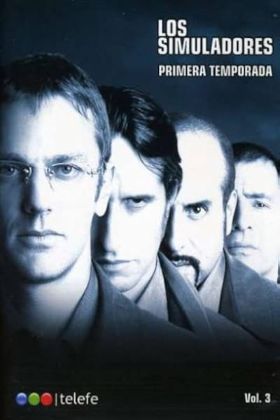 Pretenders (Los simuladores) - Season 2