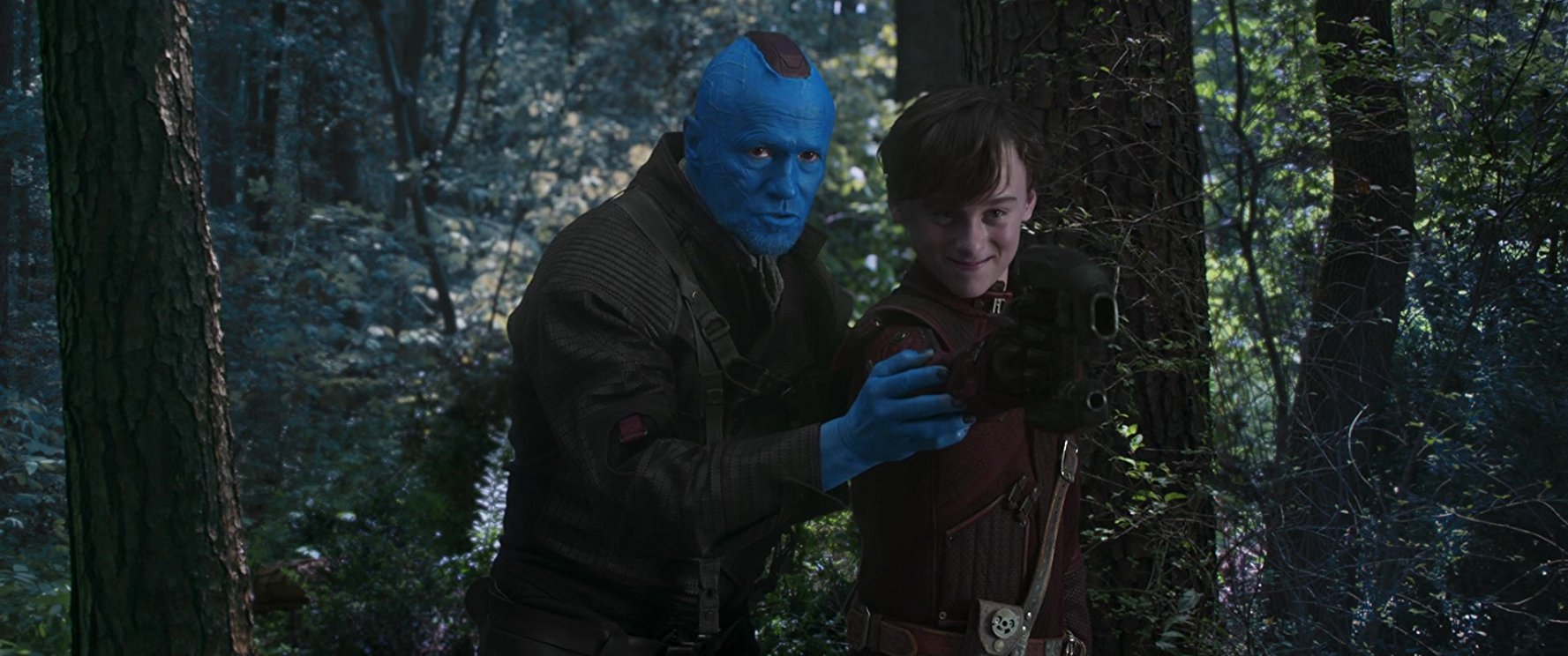 Yondu Udonta