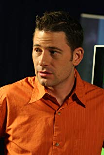 Andrew Patterson