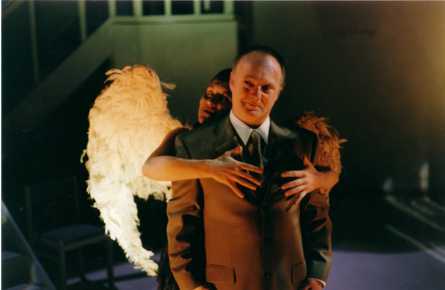 Christopher Craig