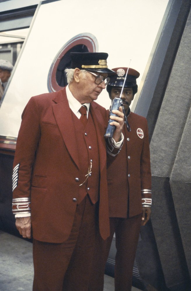 Harrison Page