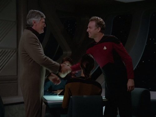 Kyle Riker
