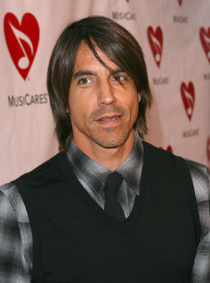 Anthony Kiedis