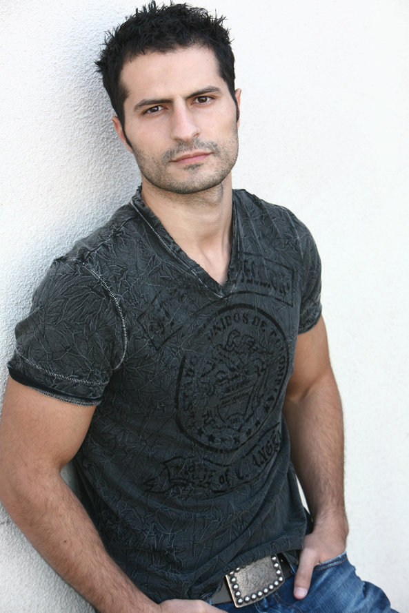 Harut Tovmasyan