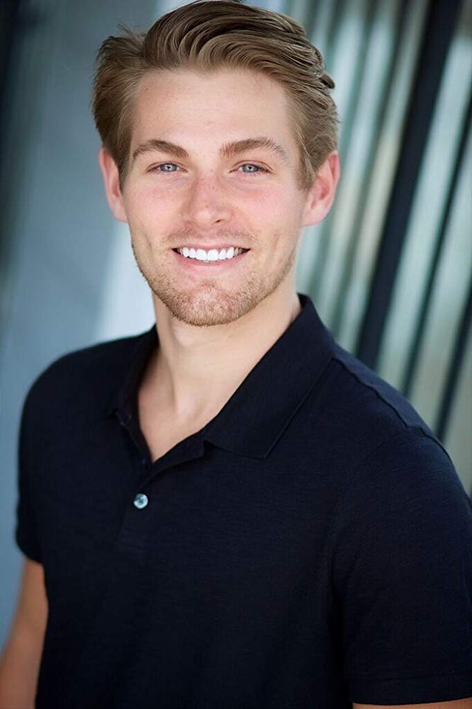 Cody Medler