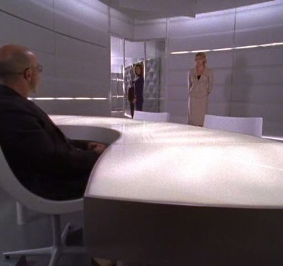 Mick Schtoppel, Mr. Jones, Mick Stoppel, Shtoppel