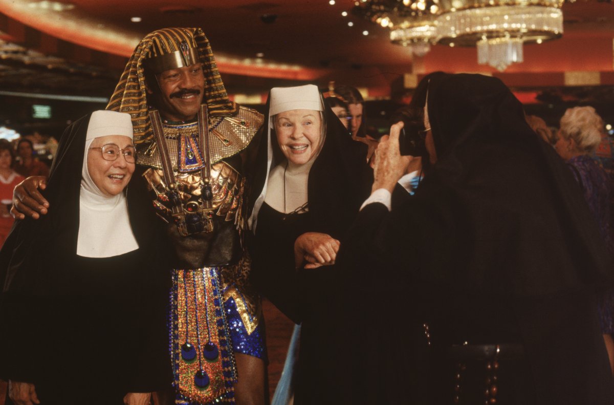 Byron Williams