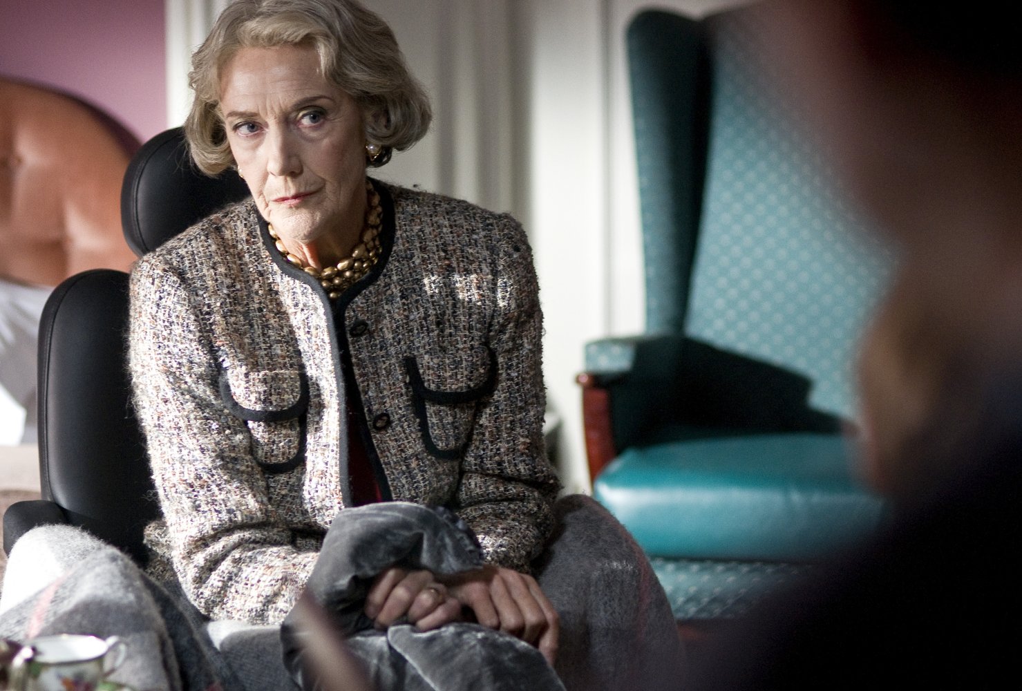 Eileen Atkins
