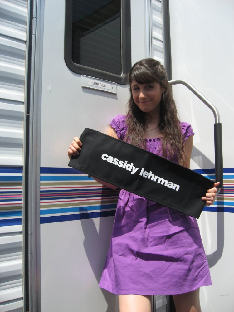 Cassidy Lehrman