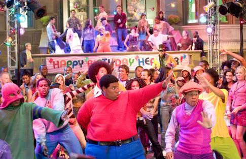 Dumb Donald