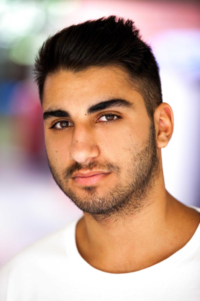 Andrew Attieh