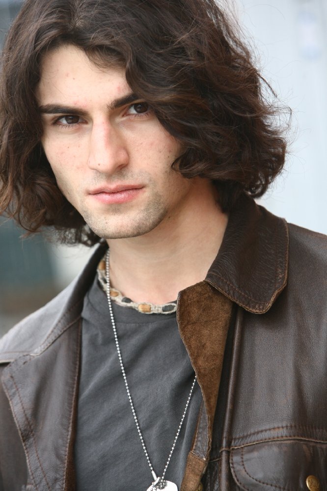 Hayden Gold