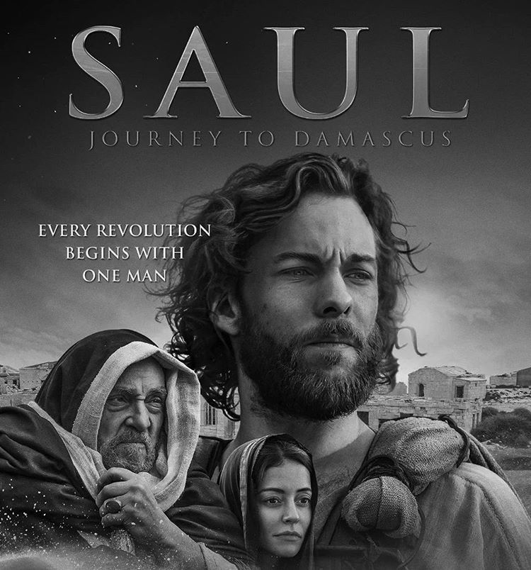 Saul