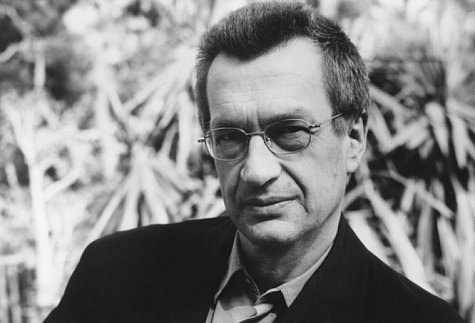 Wim Wenders