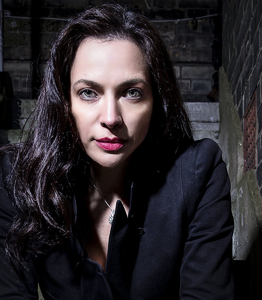 Gloria Garcia