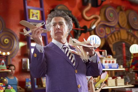 Mr. Edward Magorium