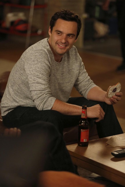 Nick Miller