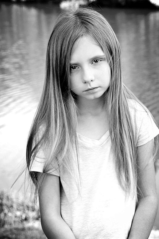 Morgan Pyle