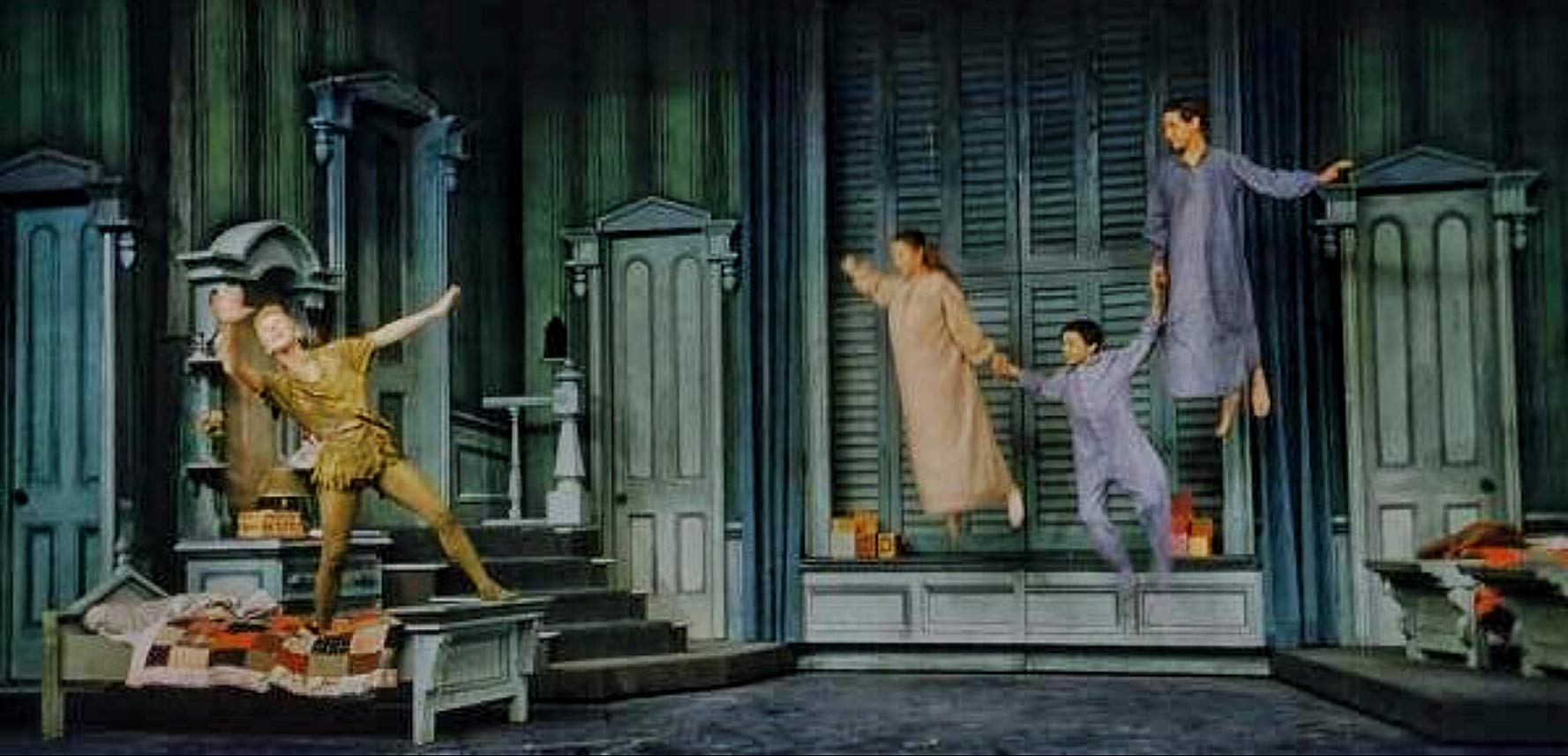 Mary Martin