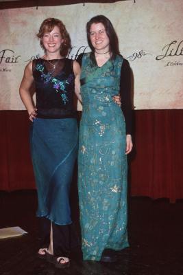 Paula Cole