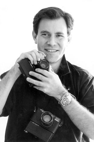 Andrew Cooper