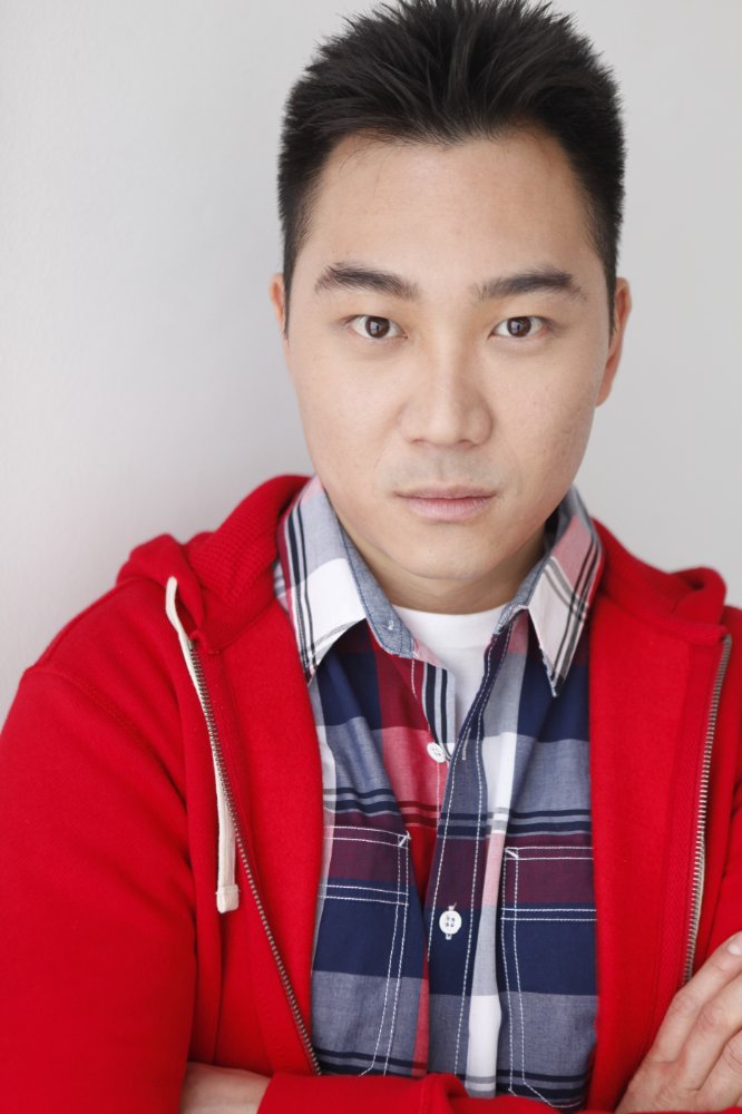 Leo Seo
