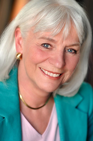 Joanna Miles