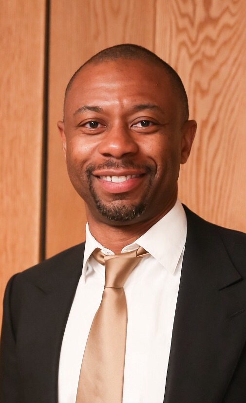 Alvin Keith