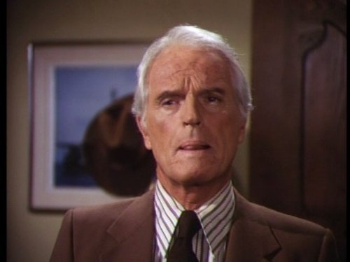 Dennis Patrick