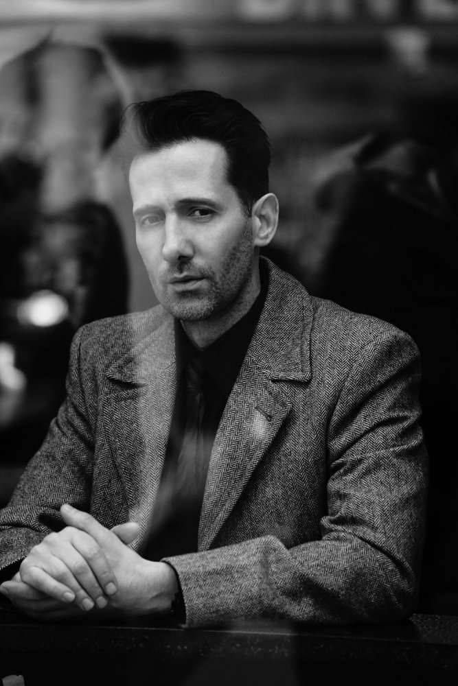Amir Levy