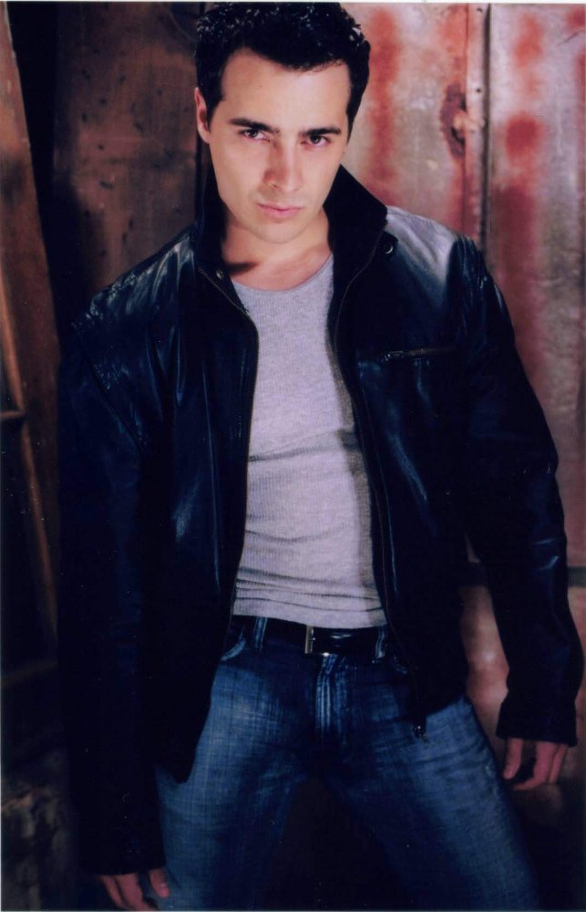 Martin Elias