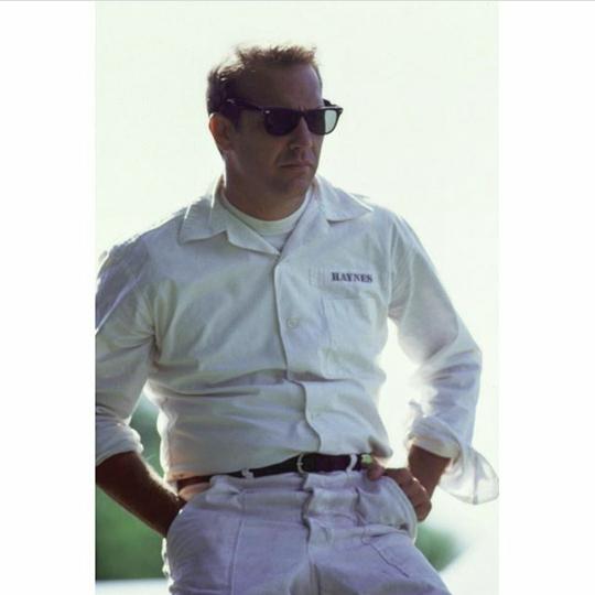 Robert 'Butch' Haynes