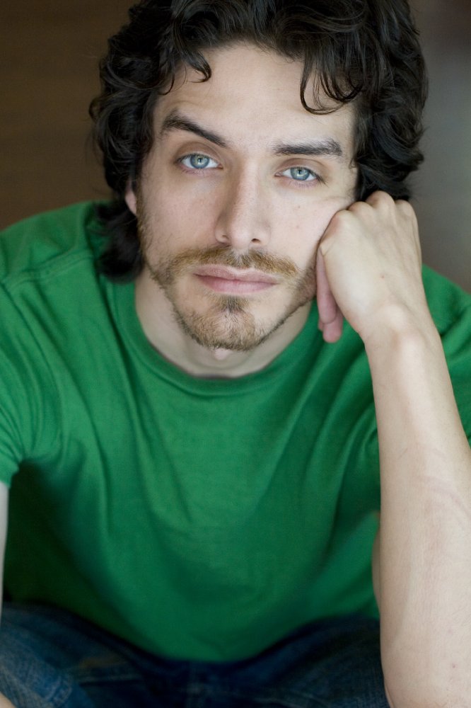 Josh Keaton