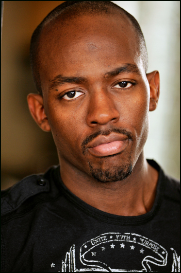 Calvin C. Winbush