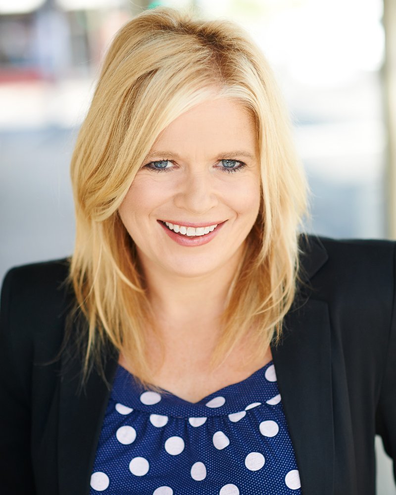 Catherine Larcey