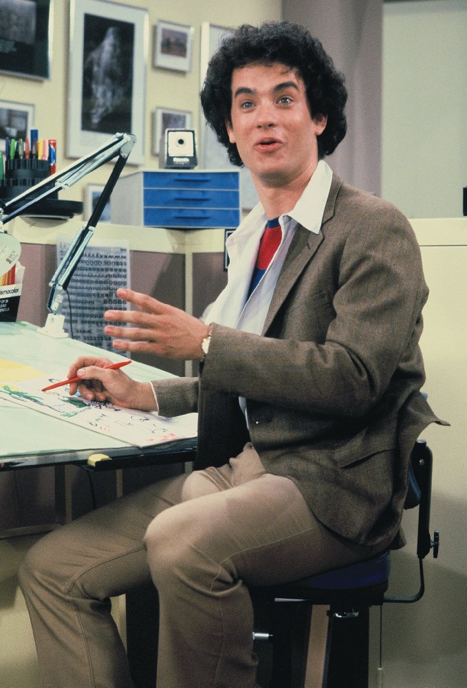 Tom Hanks
