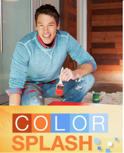 David Bromstad