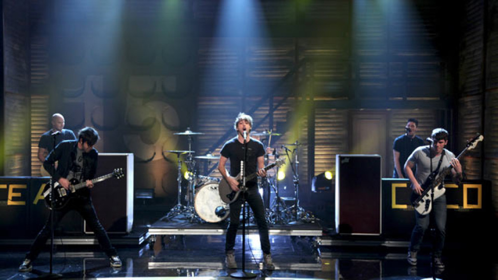 All Time Low