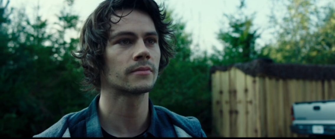 Mitch Rapp