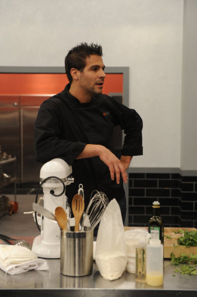 Angelo Sosa