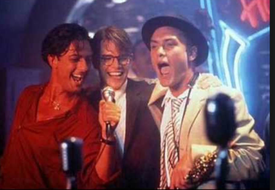 Tom Ripley