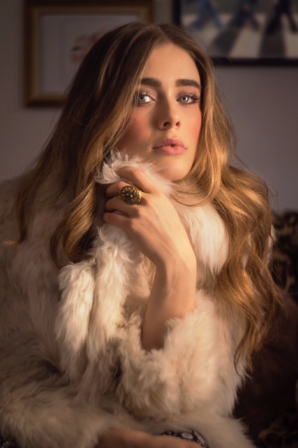 Melissa Roxburgh
