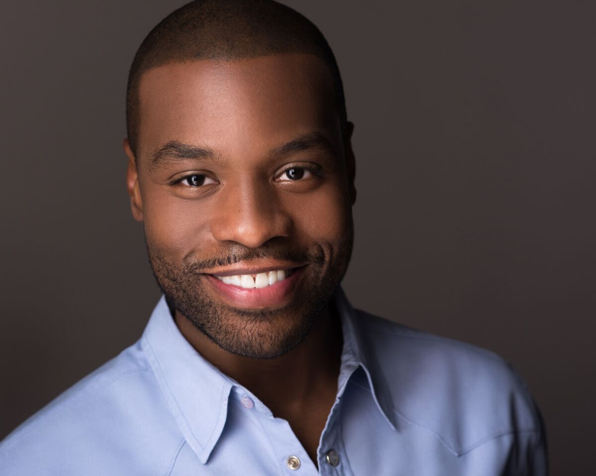 Trey Robertson