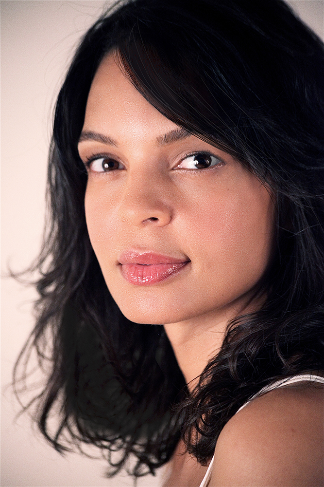 Siena Goines