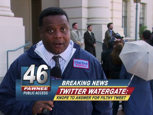 Perd Hapley