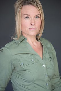 Kelly Colbourne