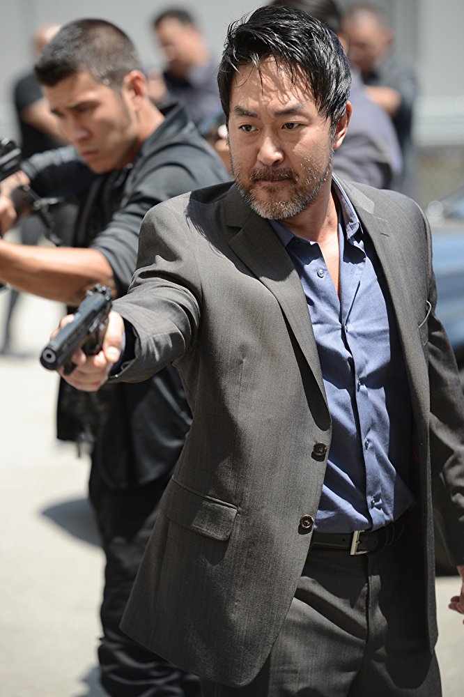 Henry Lin